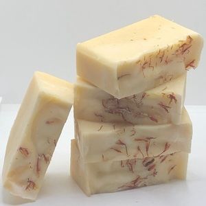 Meet your Posher, Terri